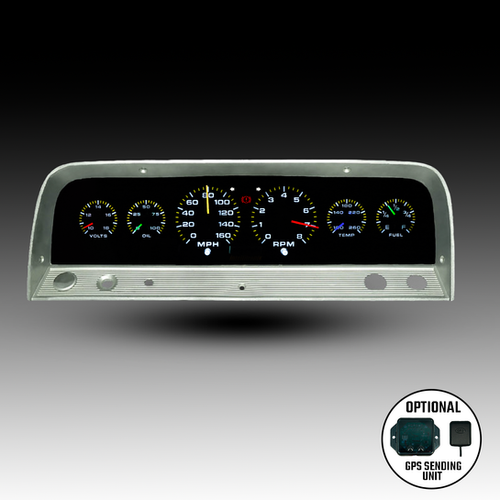 Automatic Headlight Switch